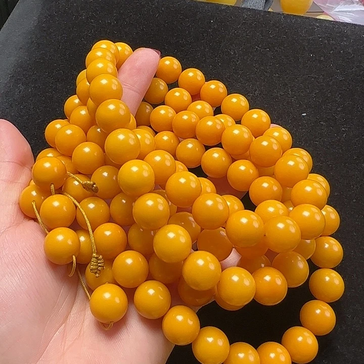 蜜蜡珠宝奇石未镶嵌12