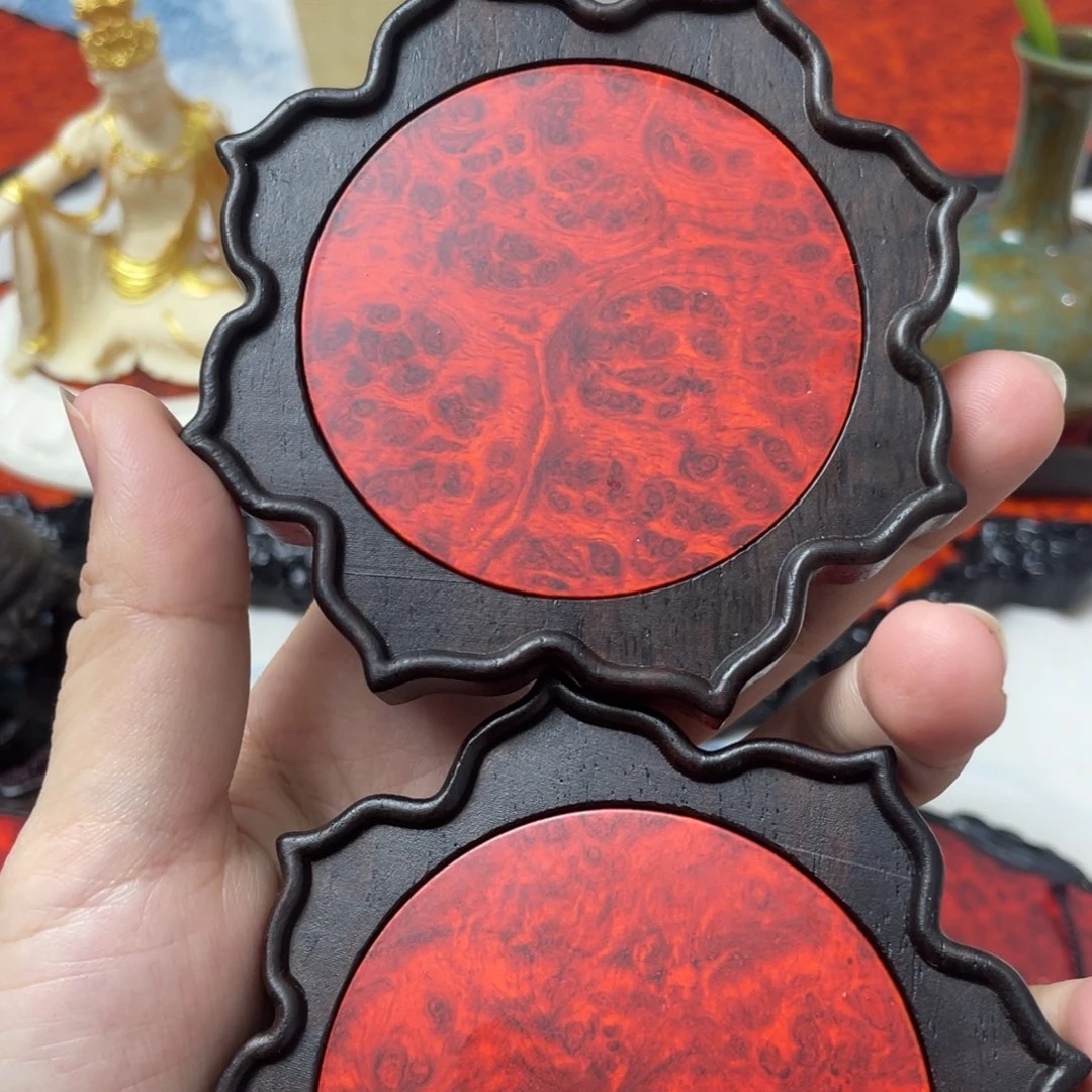 东非黑黄檀（紫光檀）