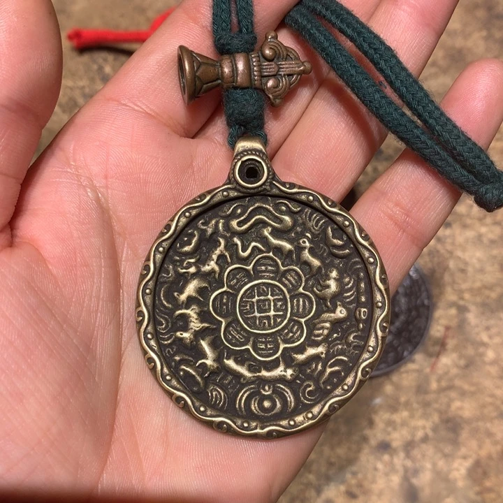 琉璃颈饰喜欢的朋友