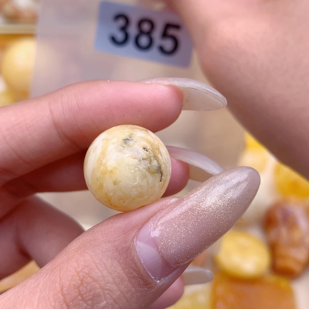 琥珀未镶嵌珠宝奇石17+