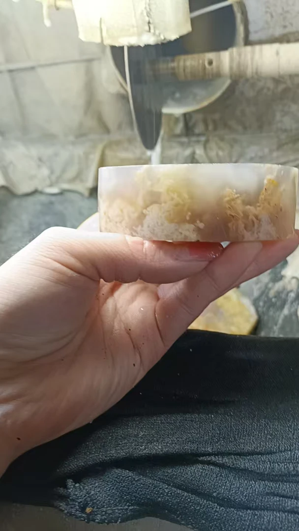 私人定制玛瑙不退换