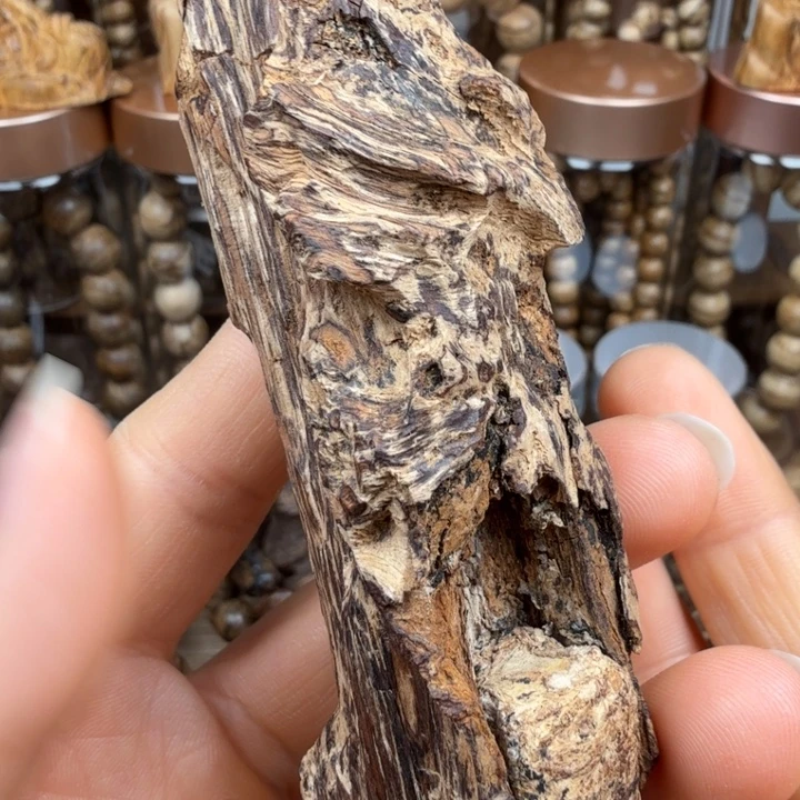 沉香沉香碎屑达拉干原料33克