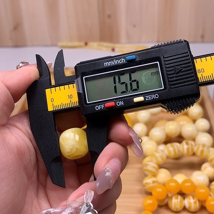 亚克力非金属配珠62