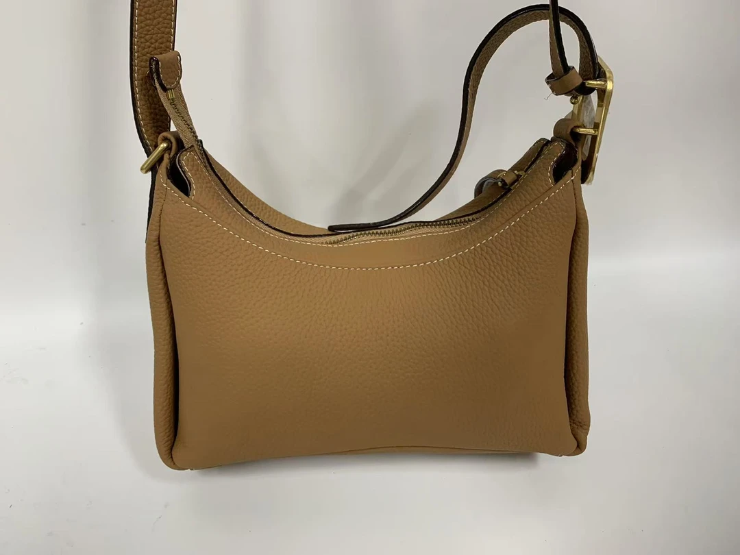 女士包包新款单肩斜挎式#340166