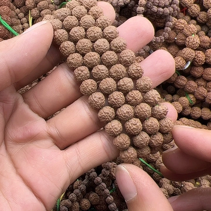 古****金刚菩提手串谢谢