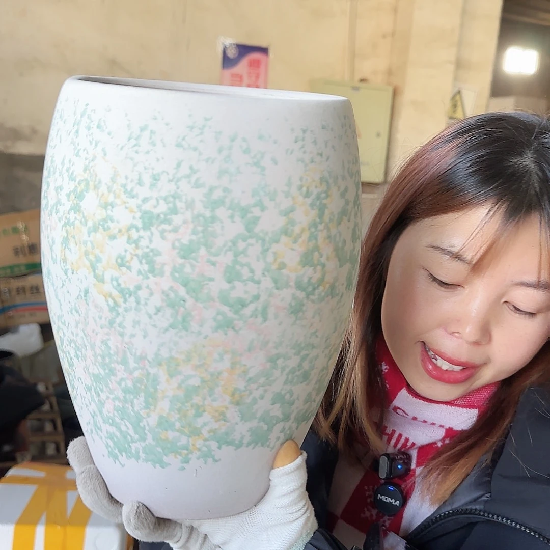 王嫂花盆直播1120-393高27口17