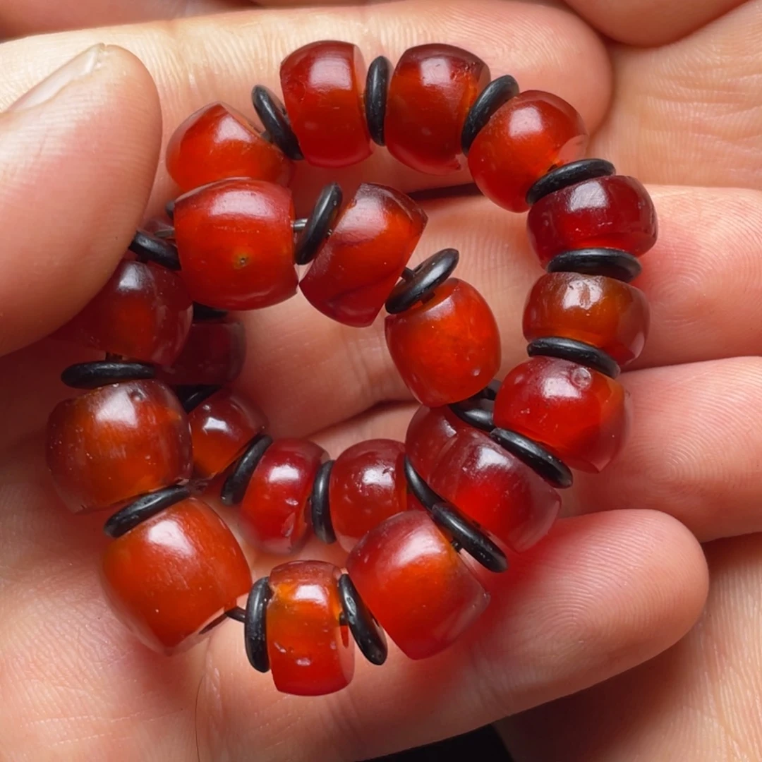 R***y玛瑙/玉髓如图未镶嵌