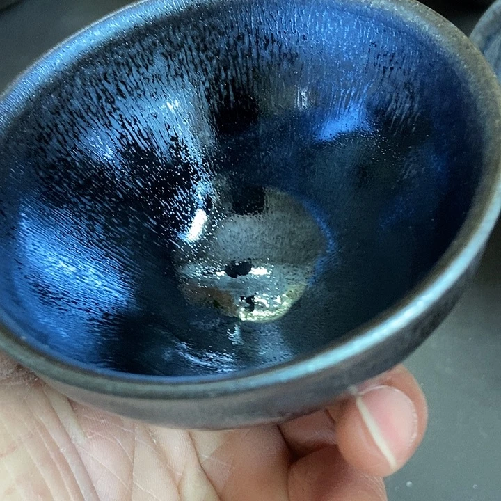 茶盏112 建阳建窑建盏