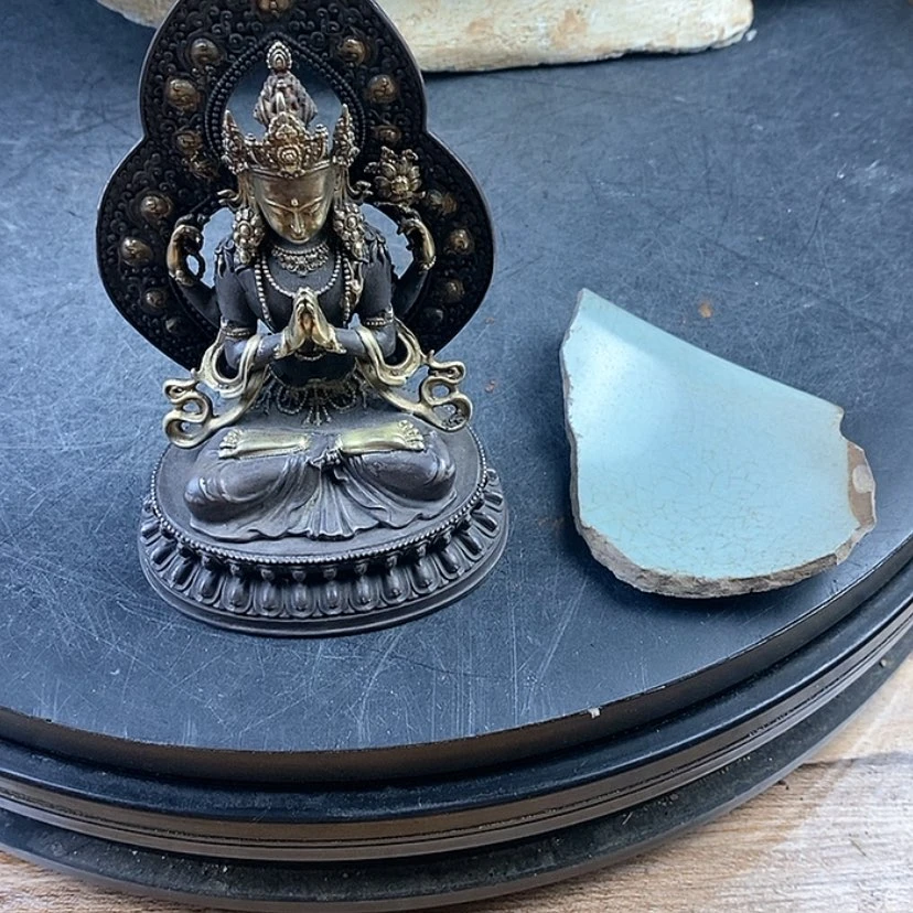 【闪购商品】陶瓷陶瓷艺术品展示