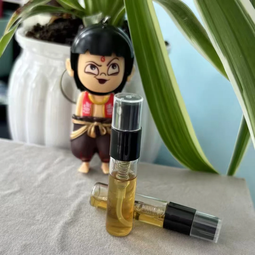 （2毫升）全新升级高档按压喷雾