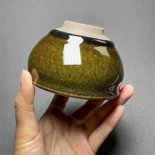 【闪购商品】茶盏-706............