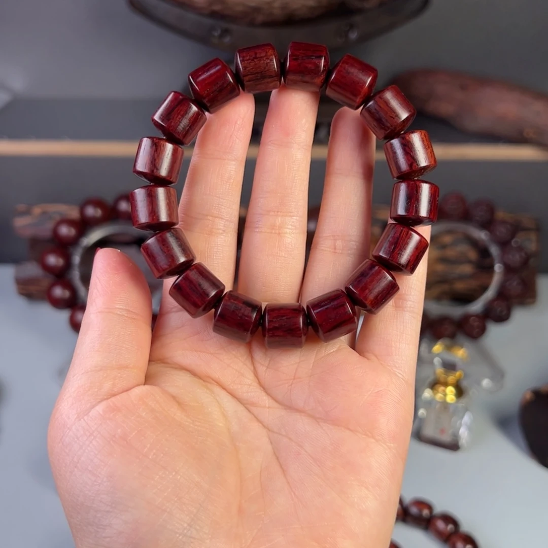 花梨木类洲*红降1.2红油料