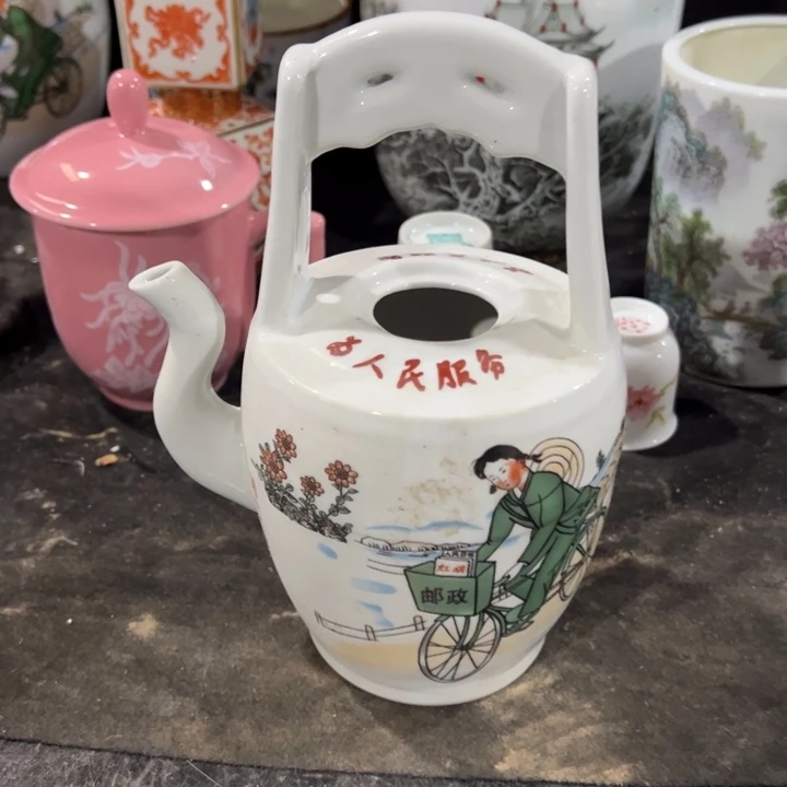 摆件陶瓷陶瓷陶瓷陶瓷