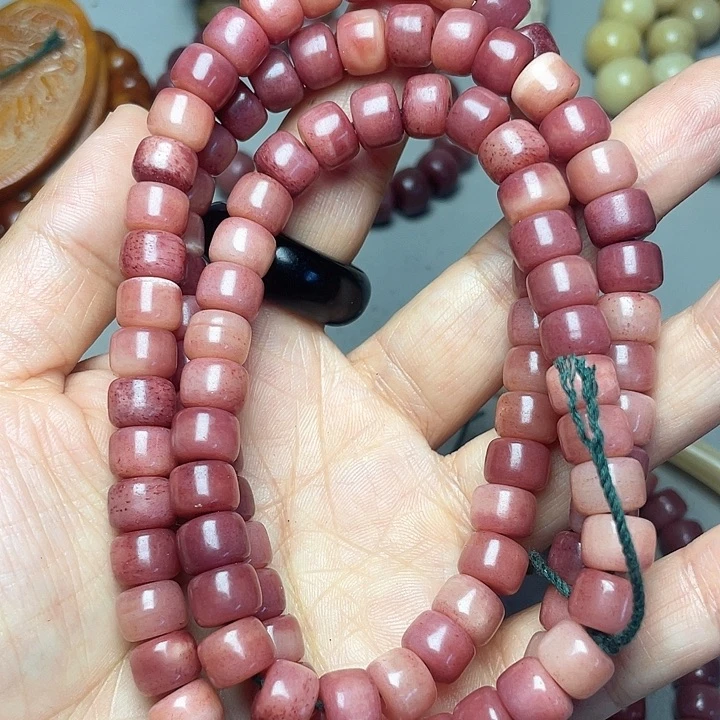 大果紫檀（缅甸花梨）