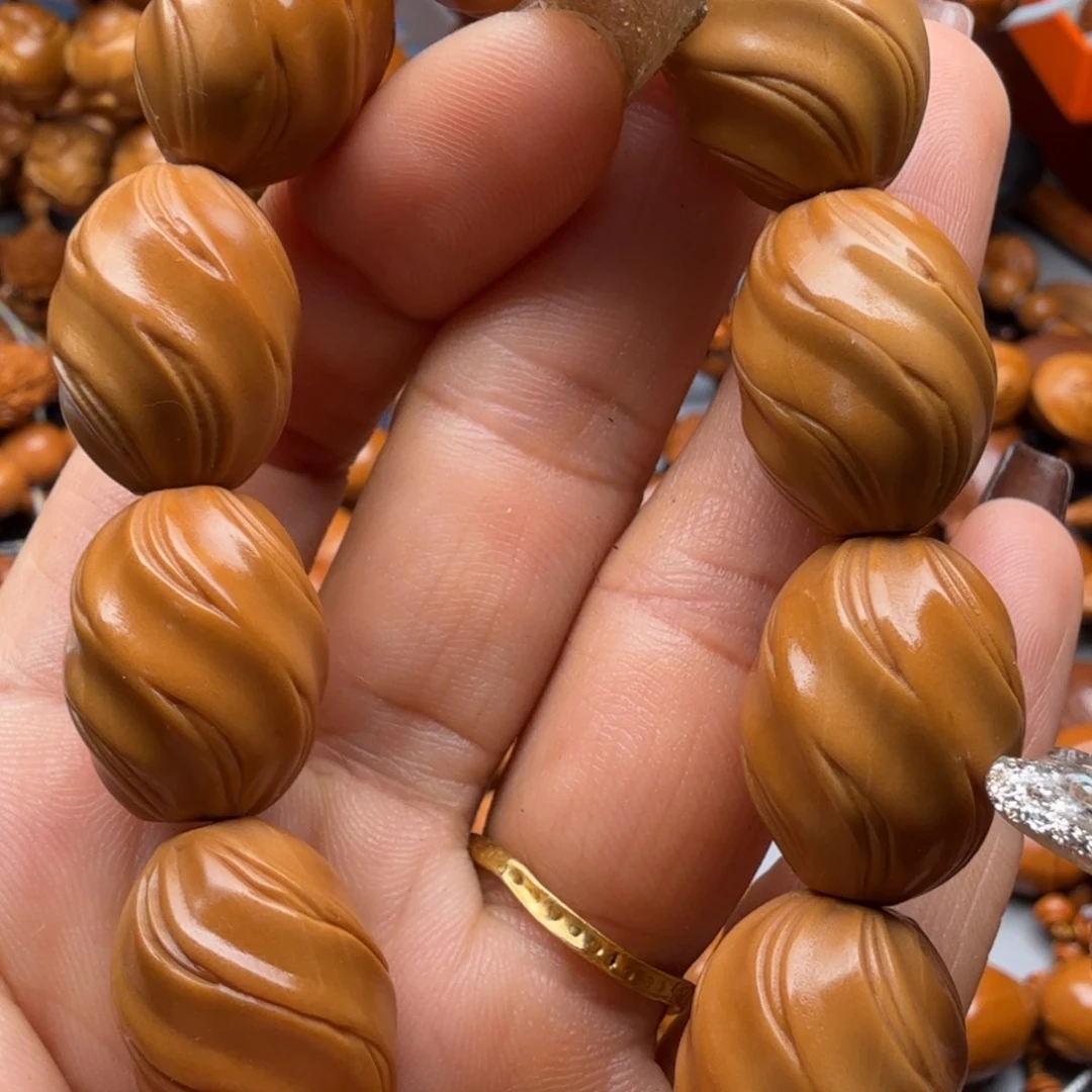 手串/手链橄榄核橄榄核
