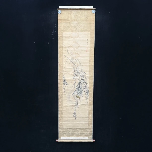 装饰国画专拍链接180
