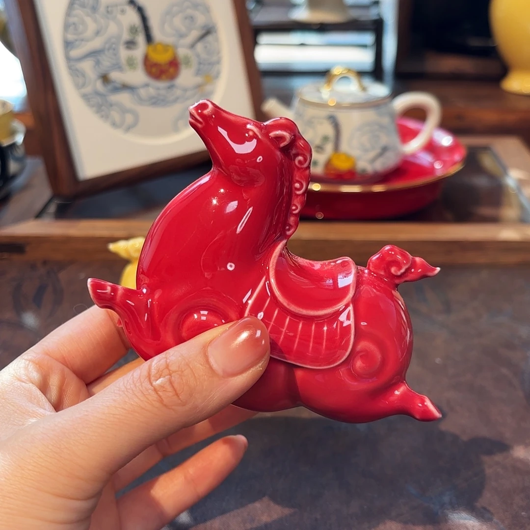 瓷片陶瓷景德观原观原