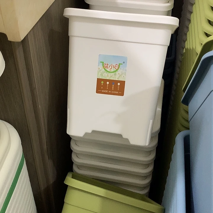 方口16高18白5个无托