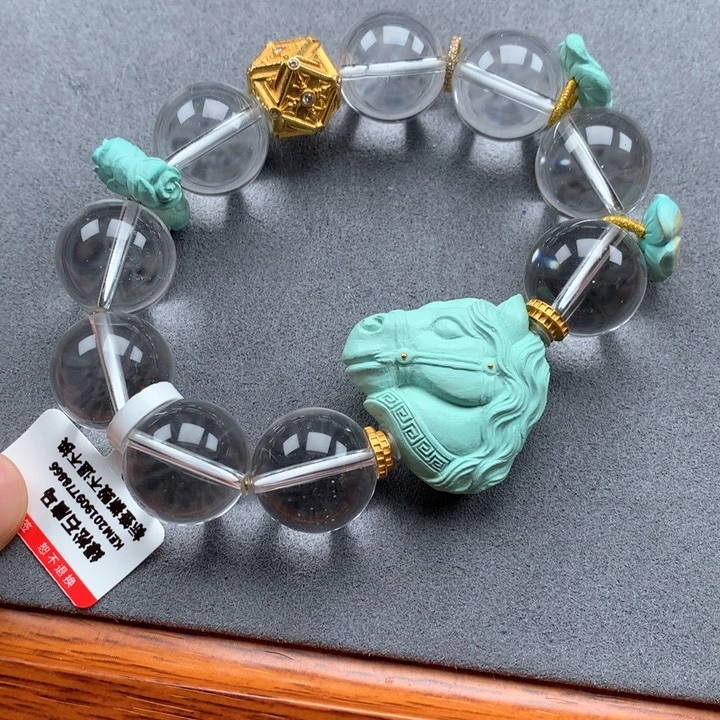 绿松石未镶嵌绿松石