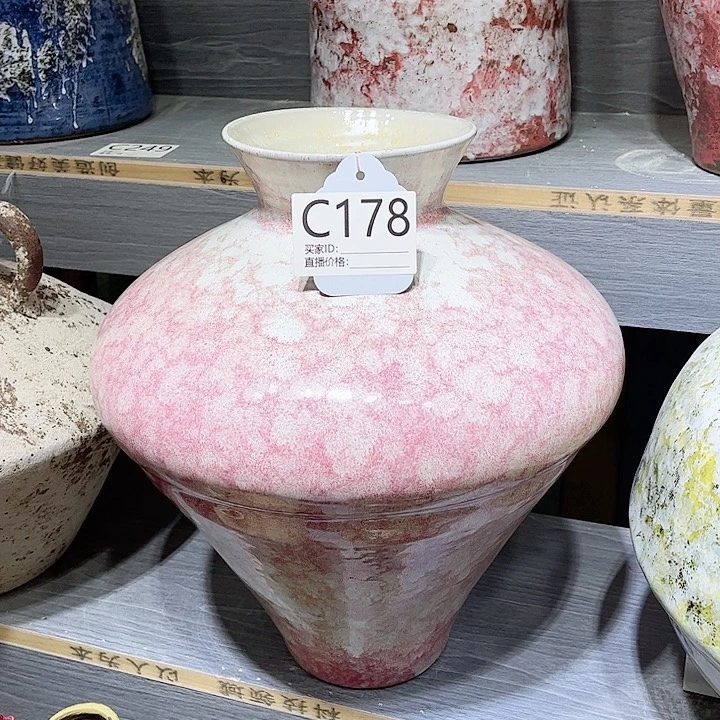 景德镇陶瓷艺术品