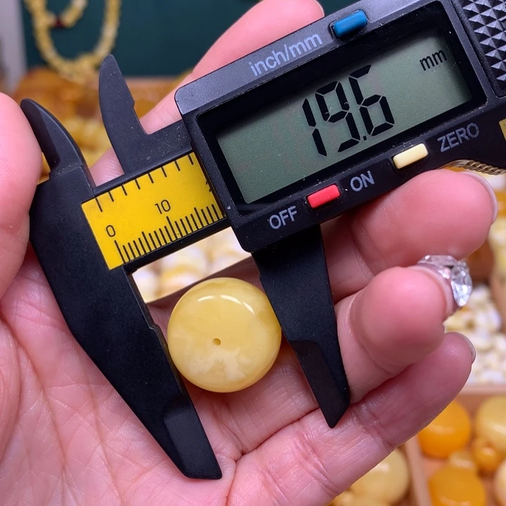 非金属配饰配珠017