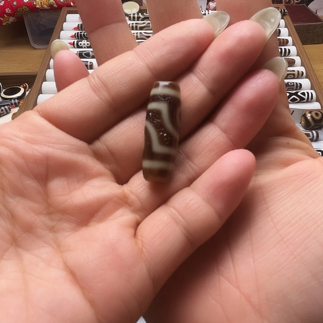 木***。玛瑙/玉髓颈饰合金36983698