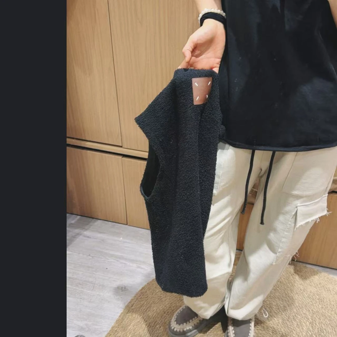 WOGU250835工装百搭净色卫裤