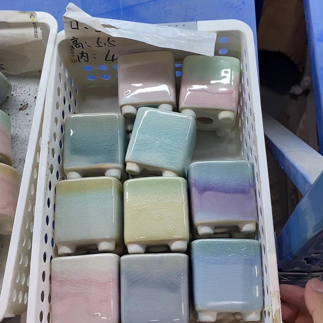 「满9.9米包邮」随机3个