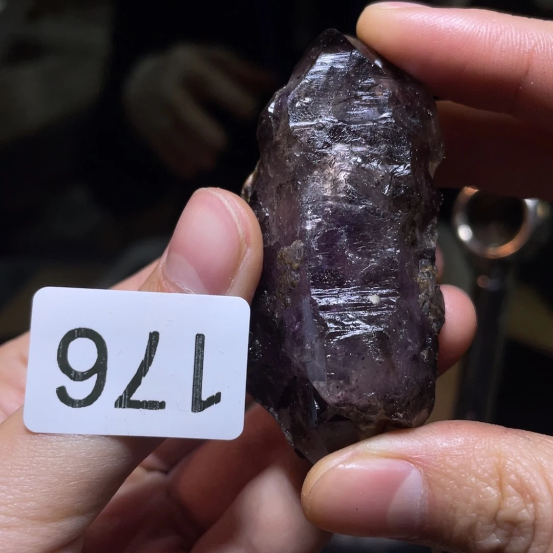 珠宝半成品未镶嵌水晶