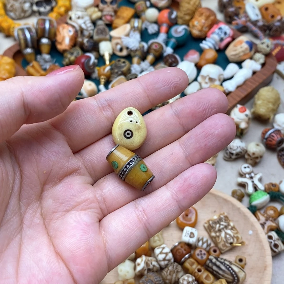 ****白其他驼骨配饰配件