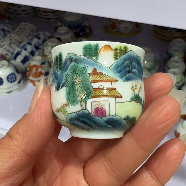 陶瓷艺术品收藏陶瓷