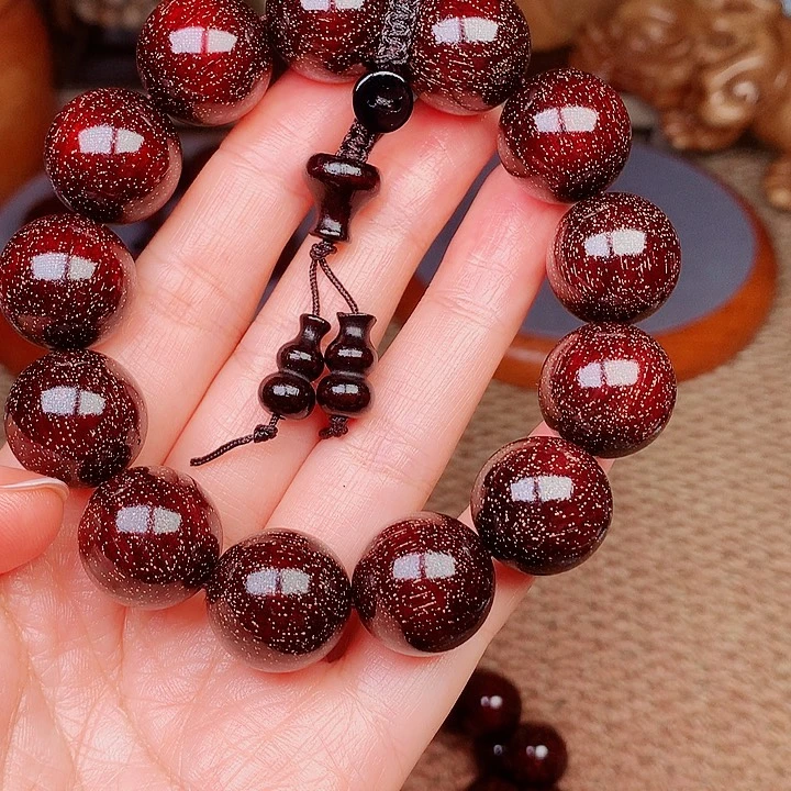 檀香紫檀（小叶紫檀）1.8