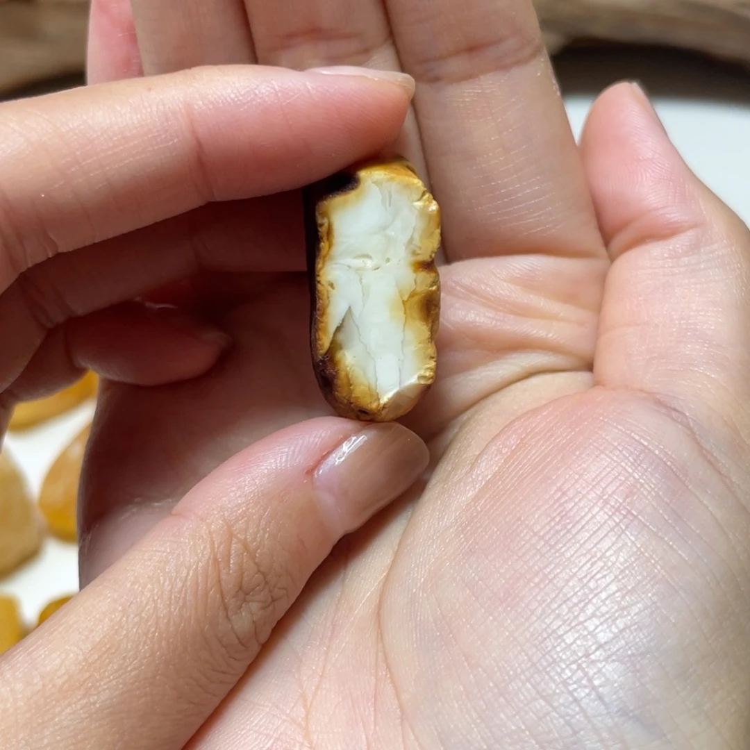 定制琥珀十*天然琥珀