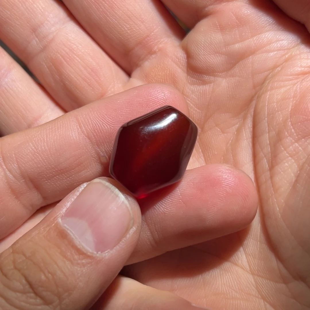 玛瑙/玉髓珠宝奇石未镶嵌