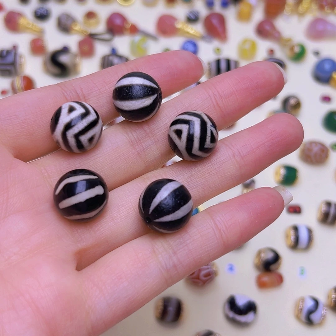 玛瑙/玉髓未镶嵌卡14，拍一发一