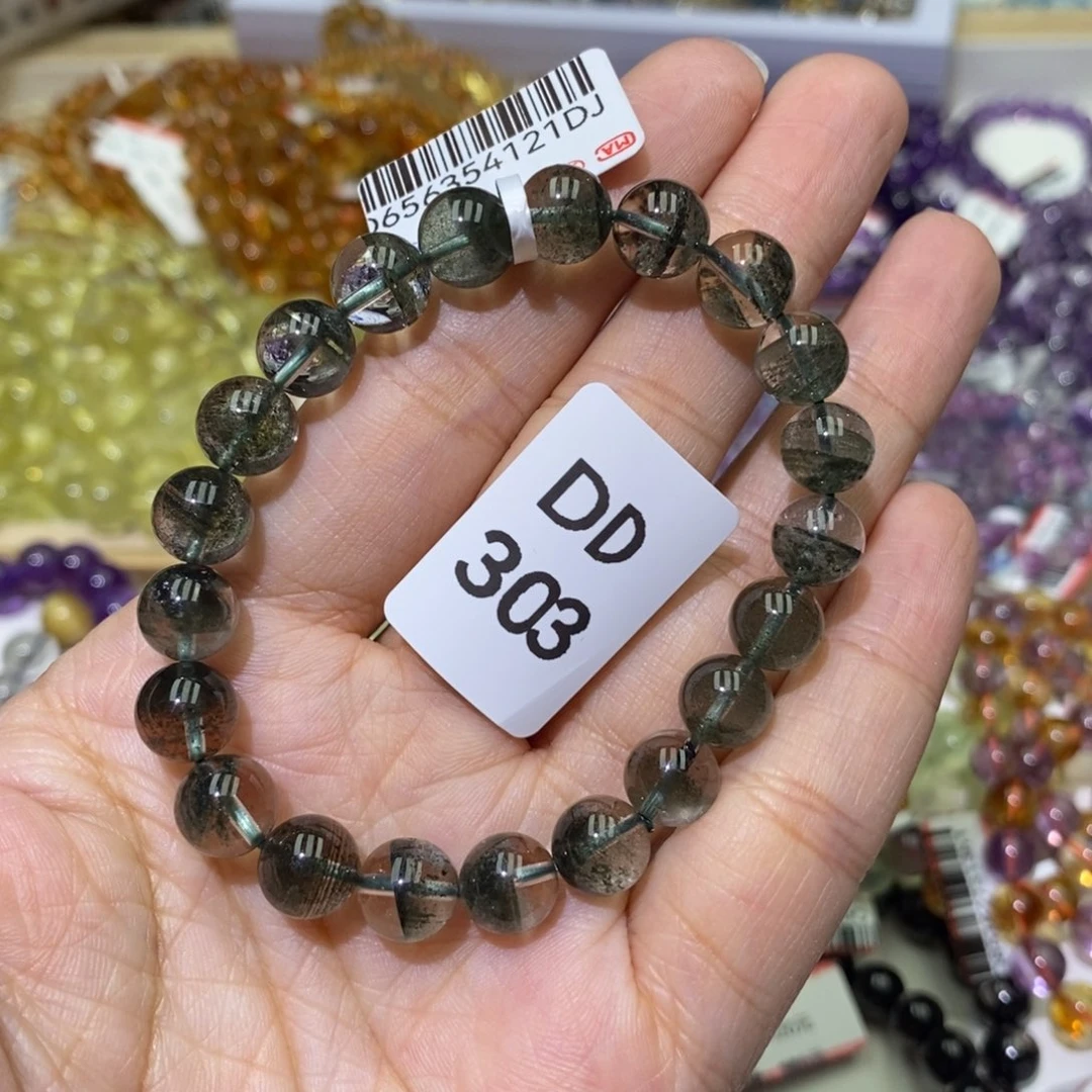 多样性发一未镶嵌水晶