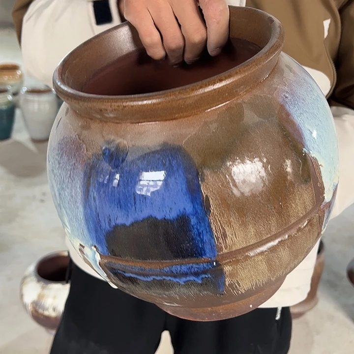 正品高度25厘米口径18