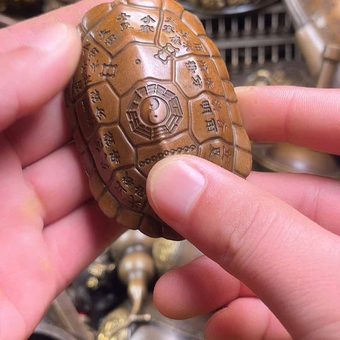 铜器摆件家居摆件