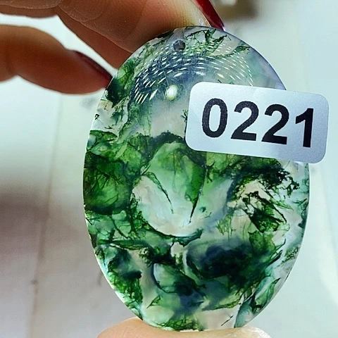 未镶嵌颈饰玛瑙/玉髓C****e