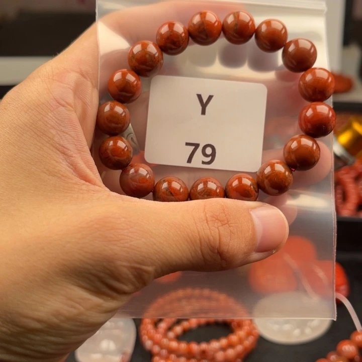 未镶嵌南红玛瑙多样性发货11mm南红玛瑙