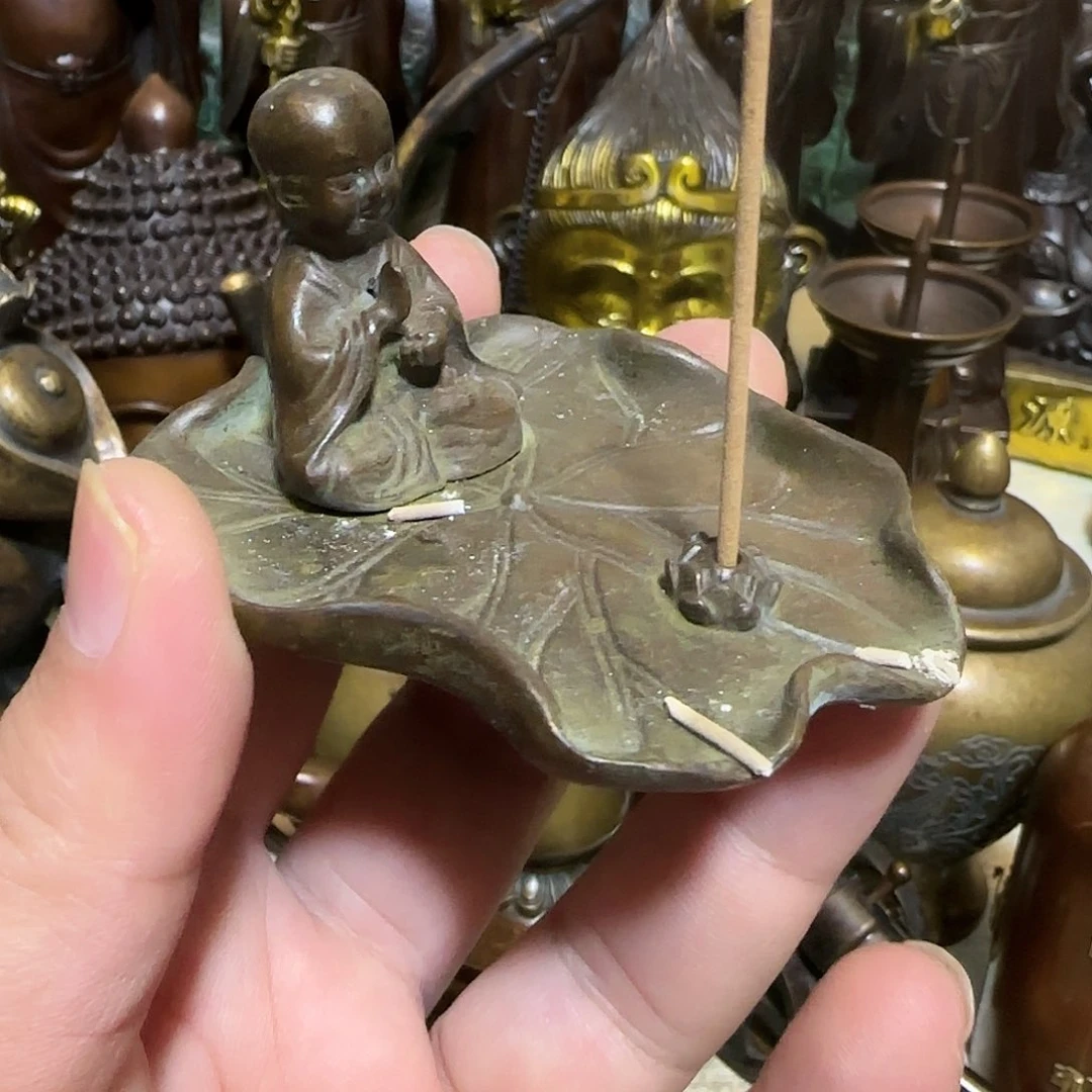 老铜器老铜器老铜器
