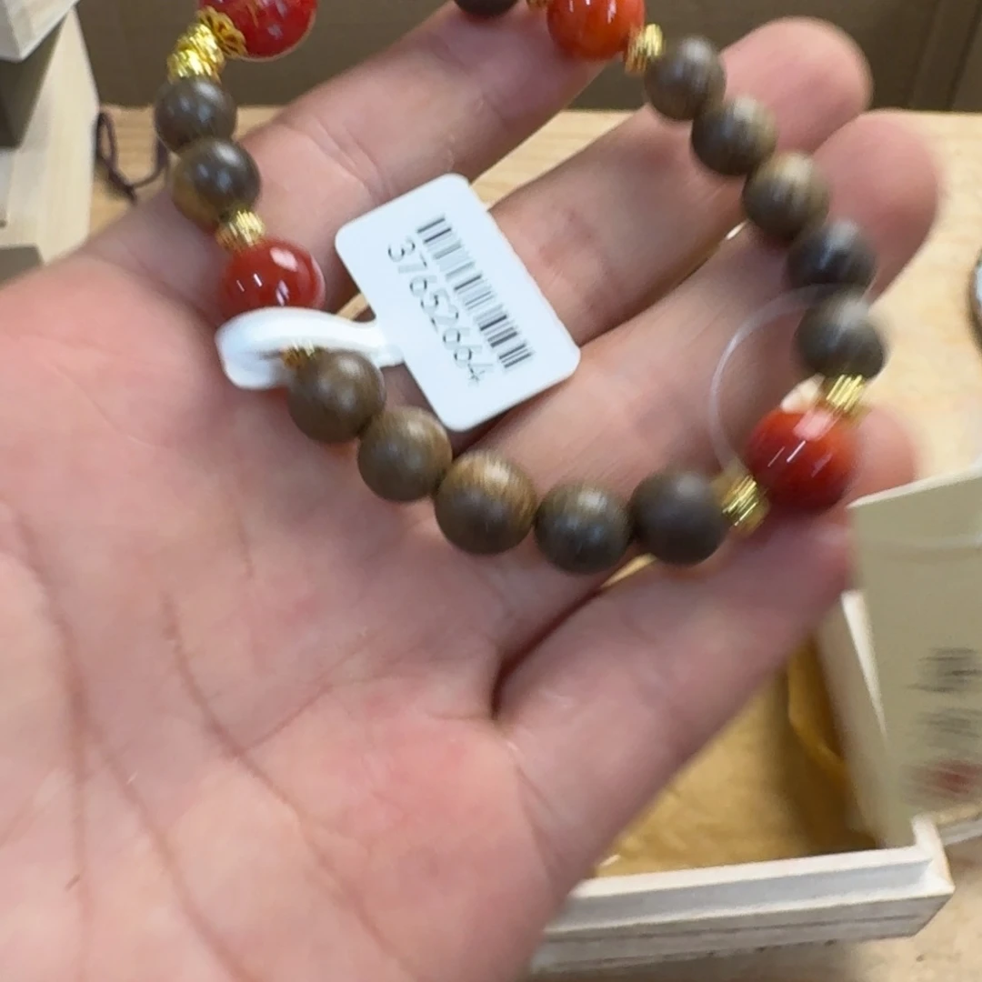 陶瓷手串，多样性发一