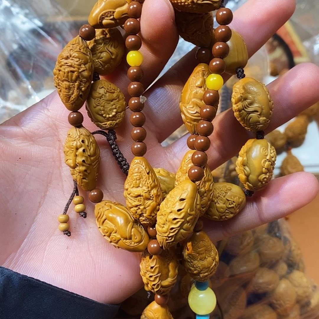 橄榄核手串/手链品**哥哈哈哈哈哈哈哈哈哈哈