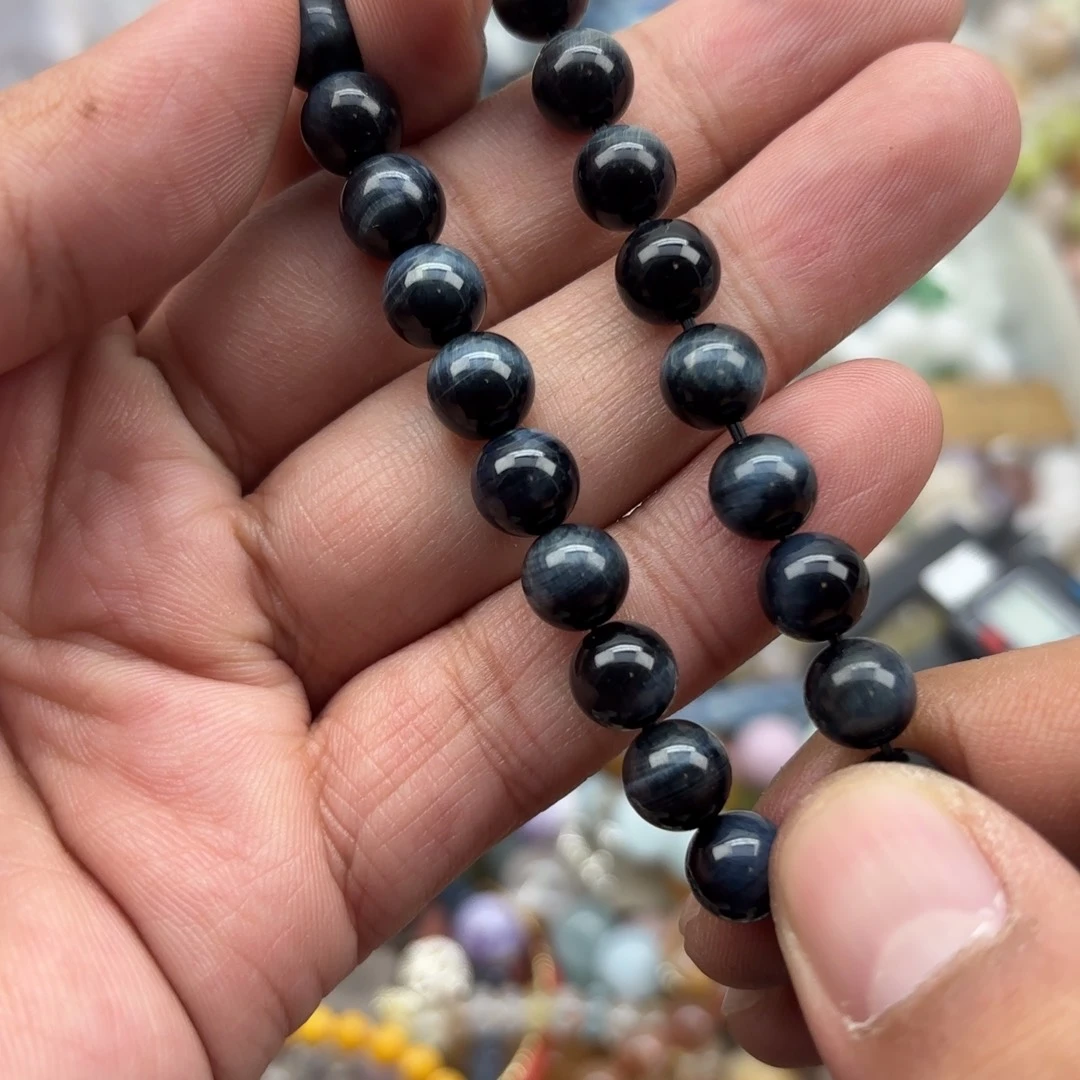 手链银S925镶嵌水晶