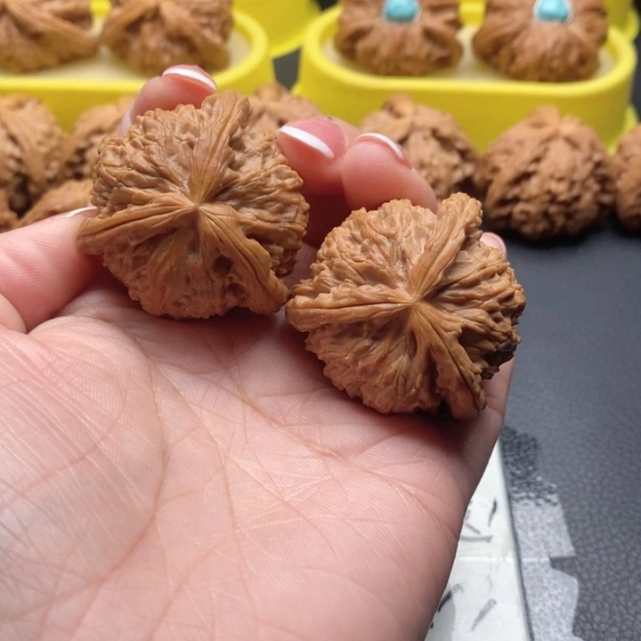 40尺拼接工艺品白奔