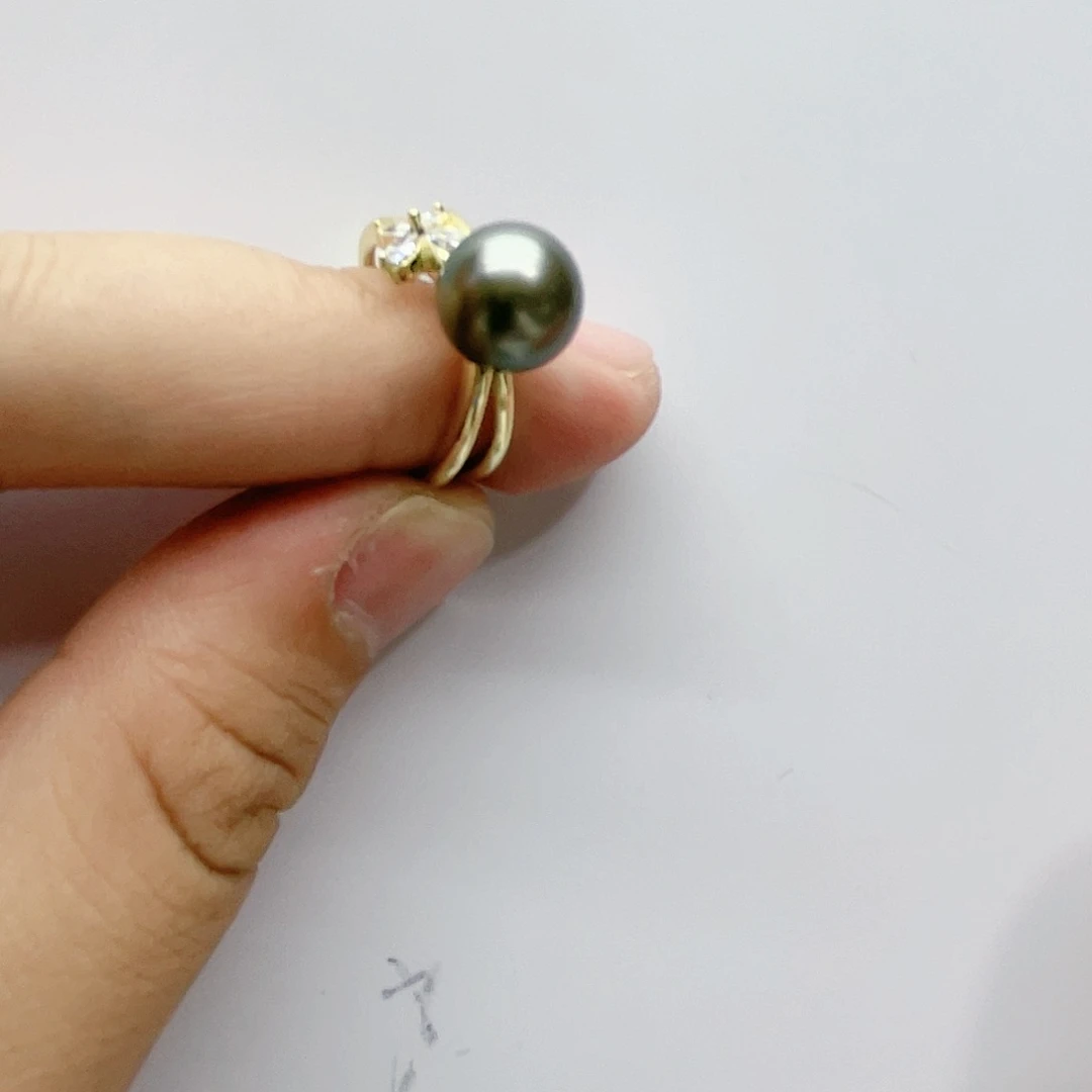 海水珍珠手绳未镶嵌