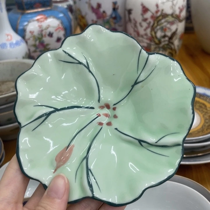 日用家用陶瓷制品