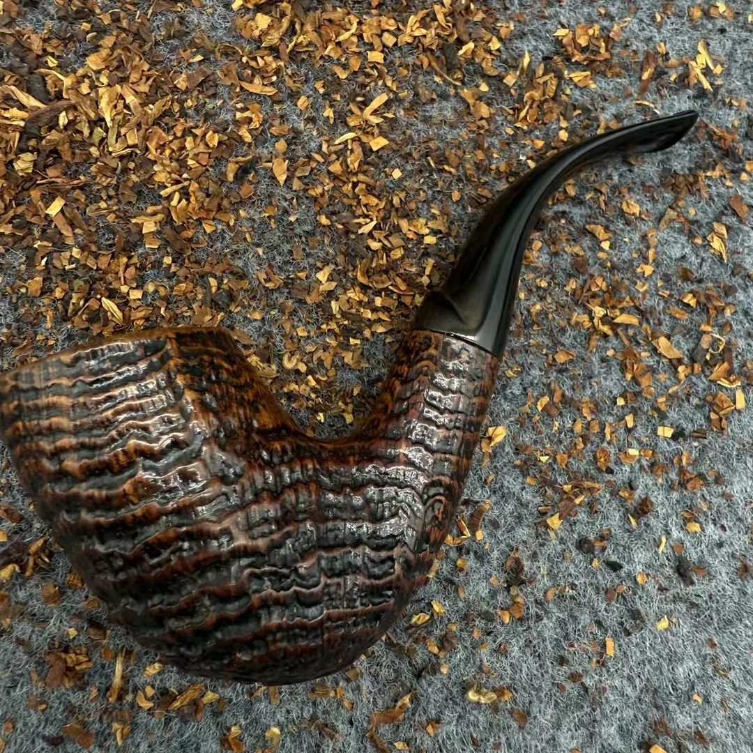 意大利芬芬烟斗老斗总裁签名系列