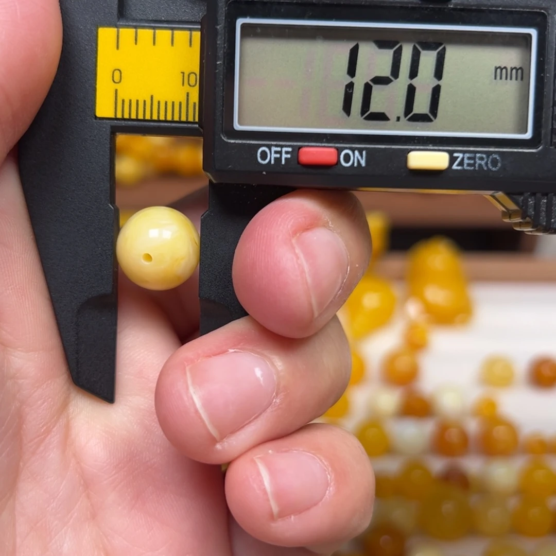 非金属配珠配饰12