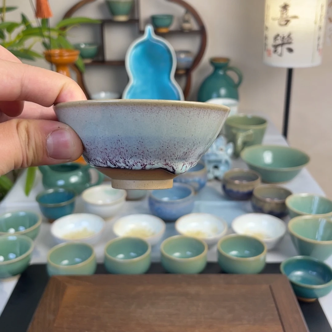 陶宁州陶器宁州陶器